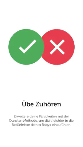 Dunstan Babysprache screenshot