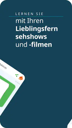 DuoCards - Sprachlernkarten screenshot