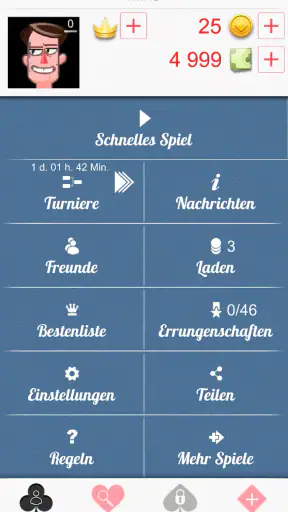 Durak Online screenshot