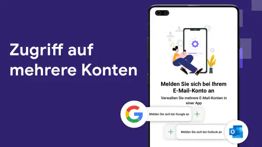 E-Mail Lite – Smart Mail screenshot