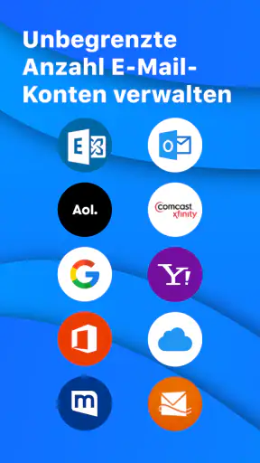 E-Mail – Schnelle Mail screenshot