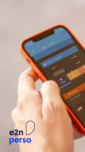 e2n perso screenshot