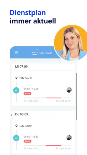 e2n perso screenshot