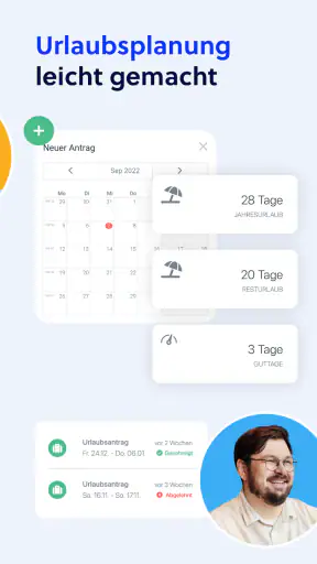 e2n perso screenshot