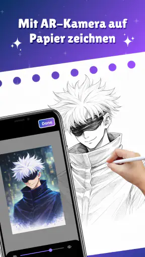 Easy Draw، ارسم بسهولة screenshot
