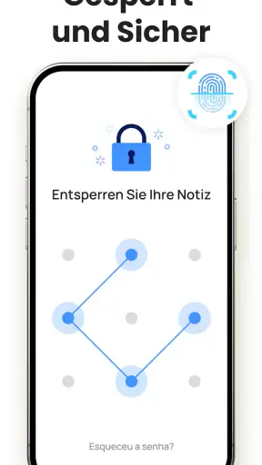 Easy Notes - Memo, Notizen App screenshot