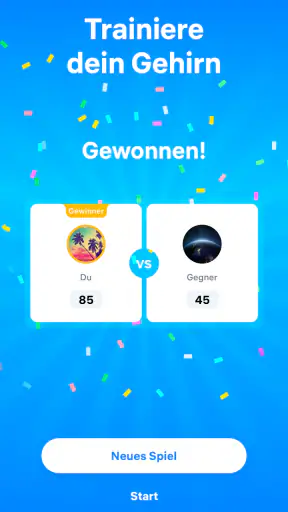 Easy Words - Wortspiele screenshot