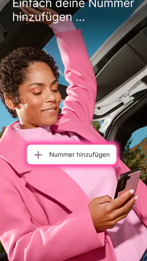 EasyPark – deine Park App screenshot