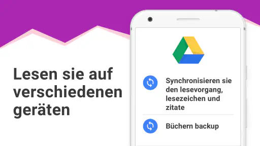 eBoox: Buch Leser epub mobi screenshot