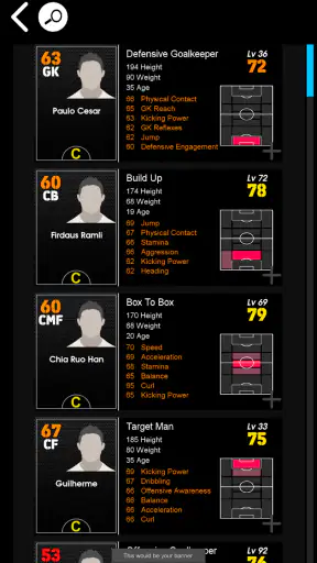 eFHUB™ 25 screenshot
