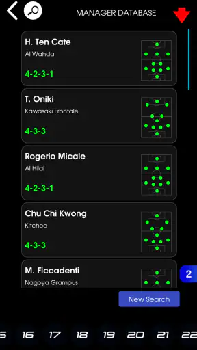eFHUB™ 25 screenshot