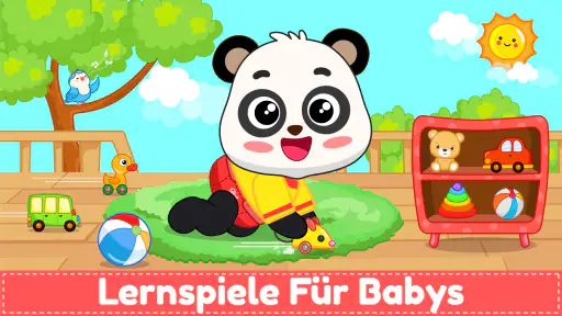 ElePant Haustierspiele für 2+ screenshot