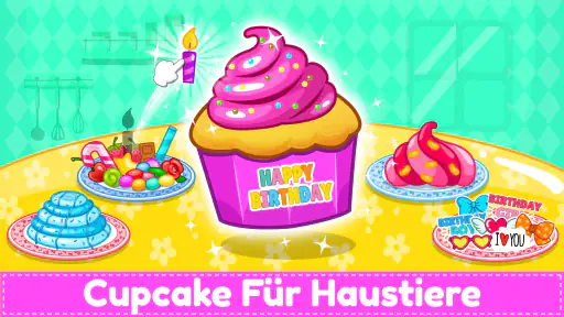 ElePant Haustierspiele für 2+ screenshot