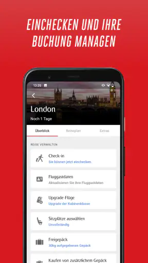 Emirates screenshot