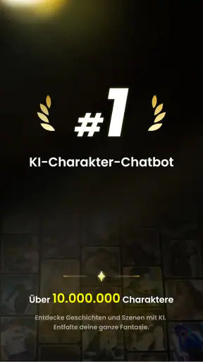 Emochi: Chat mit Charakteren screenshot