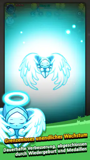 Endless Frontier 2 Idle RPG screenshot