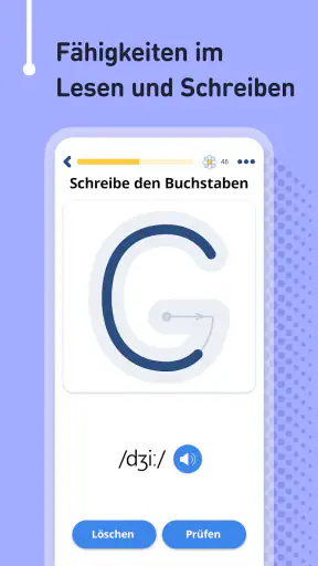 Englisch Lernen - 11000 Wörter screenshot