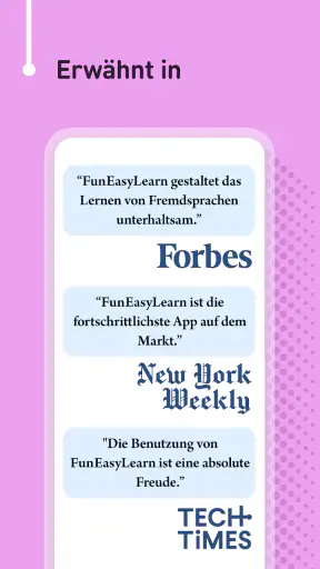 Englisch Lernen - 11000 Wörter screenshot