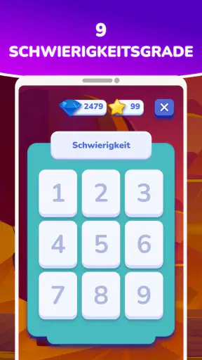 Englisch Vokabeltrainer - Momo screenshot