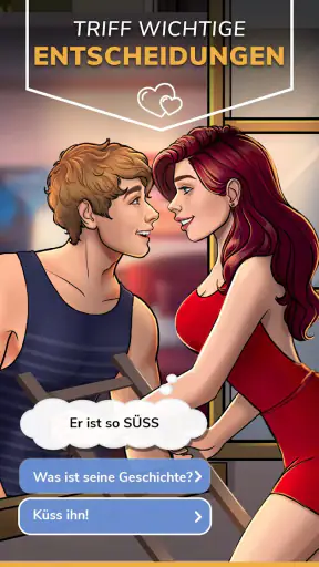 Episode - Choose Your Story screenshot