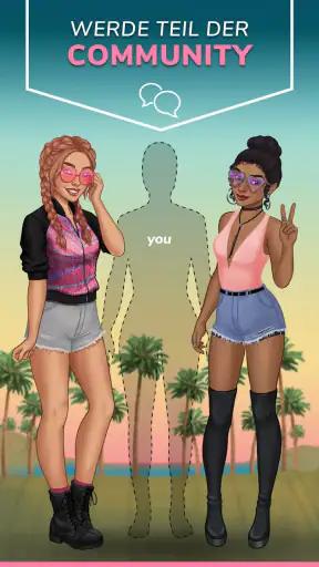 Episode - Choose Your Story screenshot
