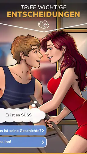Episode - Choose Your Story screenshot