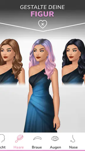Episode - Choose Your Story screenshot