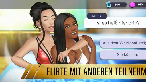 Episode: Reality Stars screenshot