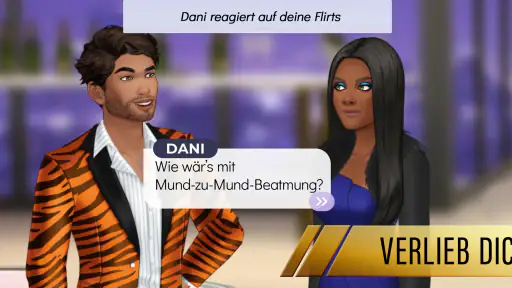 Episode: Reality Stars screenshot