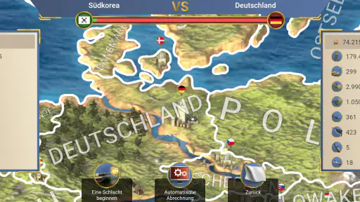 Epoche der Gegenwart 2 Premium screenshot