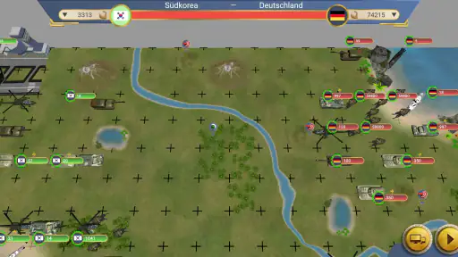 Epoche der Gegenwart 2 Premium screenshot
