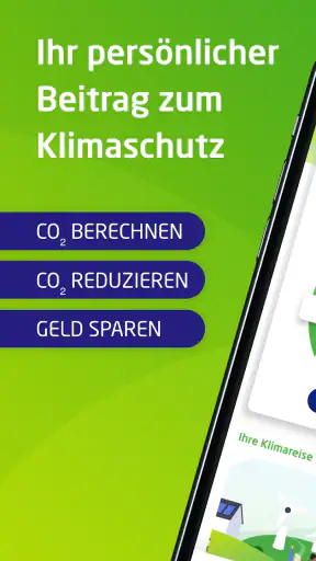 eprimo Klimareise screenshot