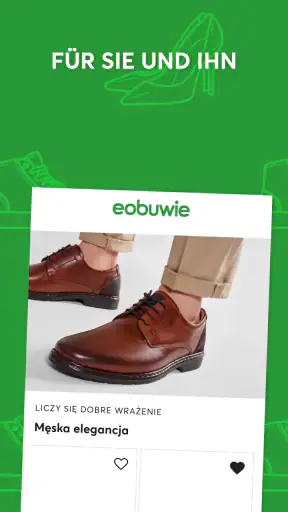 eschuhe.de Mode online Kauf screenshot
