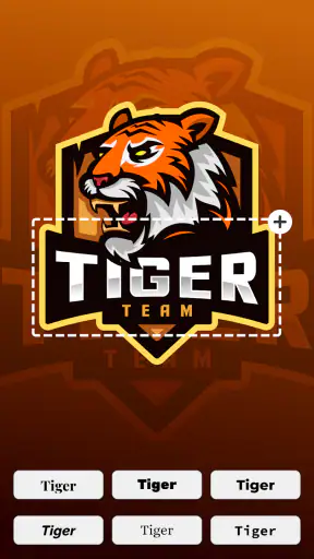Esport Logo: Logos erstellen screenshot