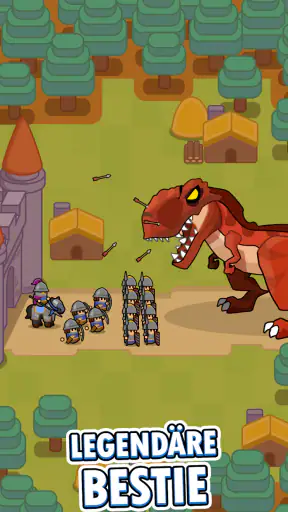 Eternal Empire screenshot