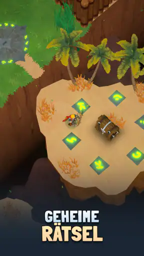 Eternal Hero: Action-RPG screenshot