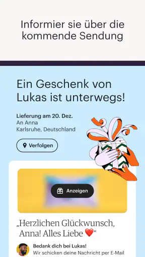 Etsy: Wohnen & Mode kaufen screenshot