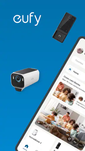eufy Security screenshot