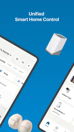eufy Security screenshot