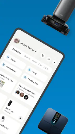 eufy Security screenshot