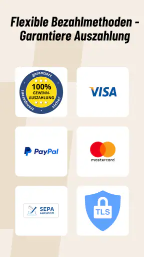 Eurojackpot LOTTO Scanner App screenshot