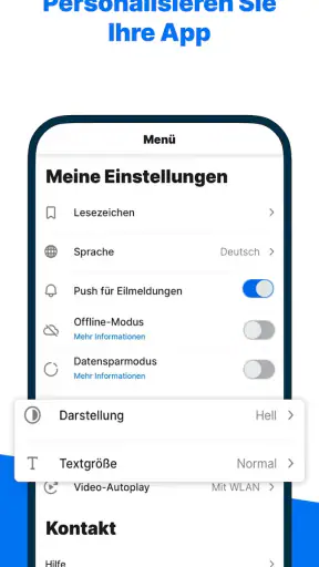 Euronews - Die Nachrichten screenshot