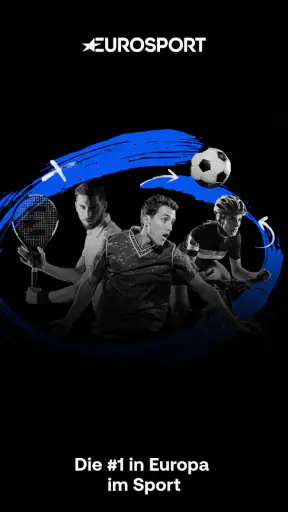 Eurosport - News & Ergebnisse screenshot