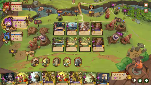 Everdell screenshot