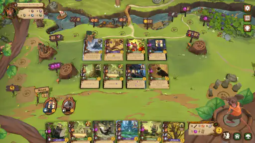 Everdell screenshot