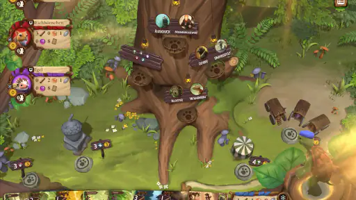 Everdell screenshot