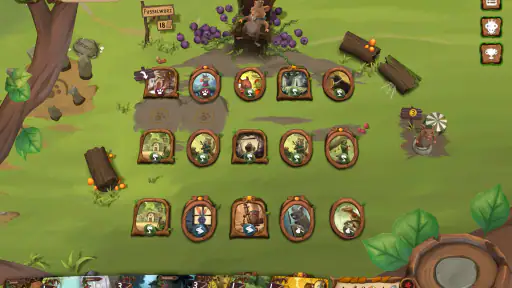 Everdell screenshot
