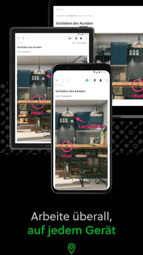 Evernote – Notiz-Organizer screenshot