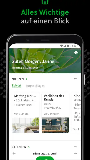 Evernote – Notiz-Organizer screenshot