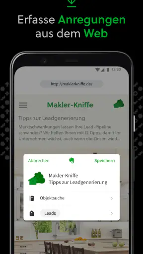 Evernote – Notiz-Organizer screenshot